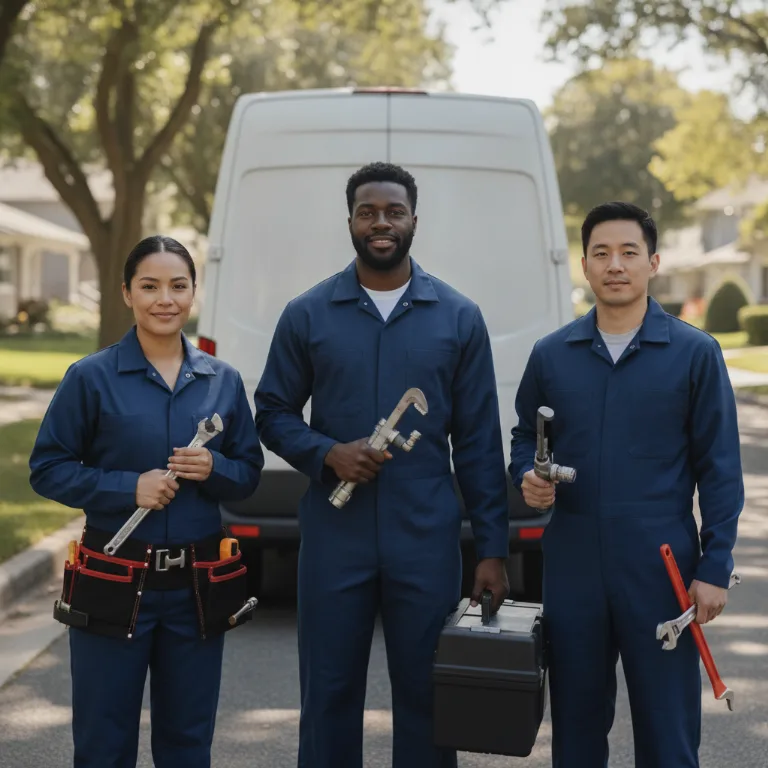 water heater repair Wake Forest
